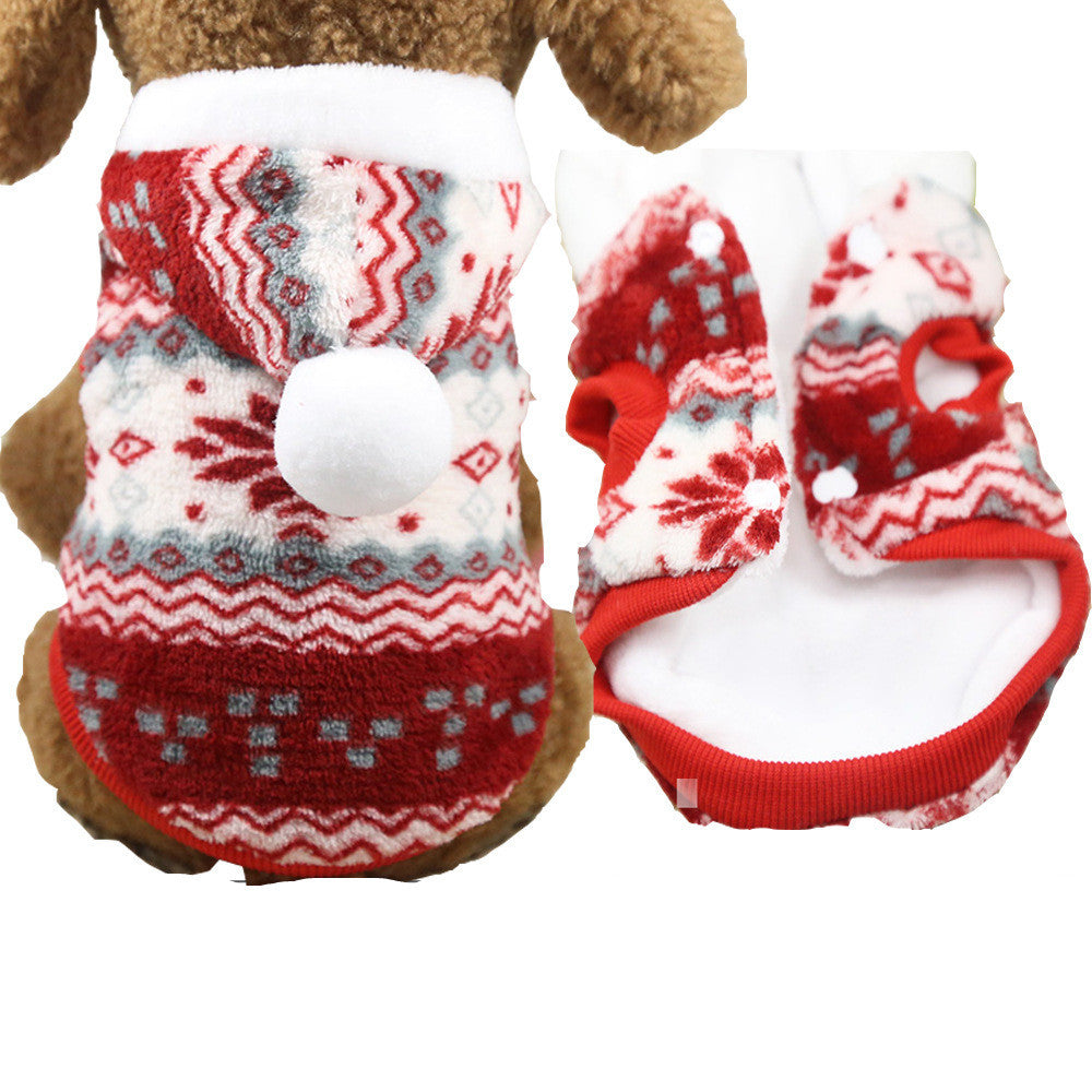 Ropa para mascotas